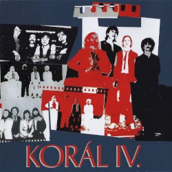 Korál IV. (1975-1985)