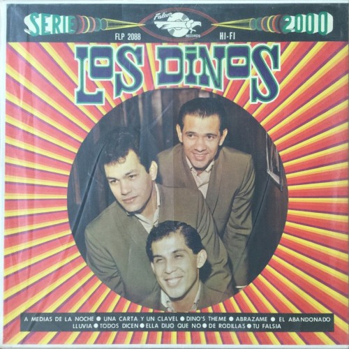 Los Dinos