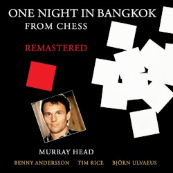One Night in Bangkok (remastered)