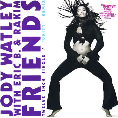Friends ("Unity" Remix)