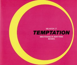 Temptation (Special dance mixes)