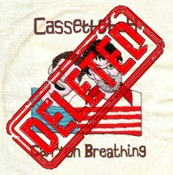 Carry on Breathing (2020) DELETED TRACKS