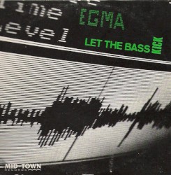 Let the Bass Kick (rap remix)