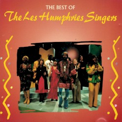The Best of The Les Humphries Singers