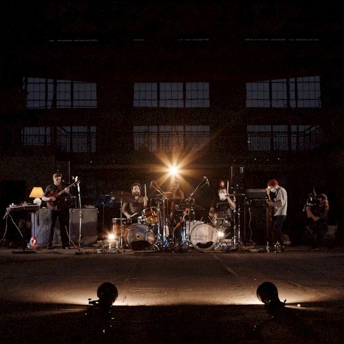 Levitation Sessions Vol. II