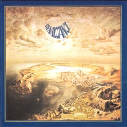 Renaissance’s First Album