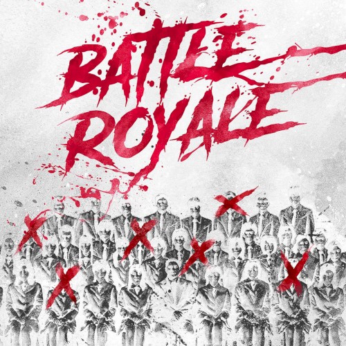 Battle Royale