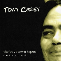 The Boystown Tapes - Reissued