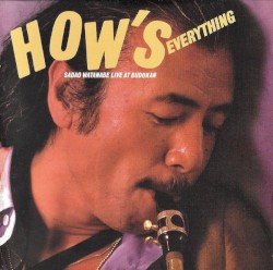 How's Everything: Live at Budokan