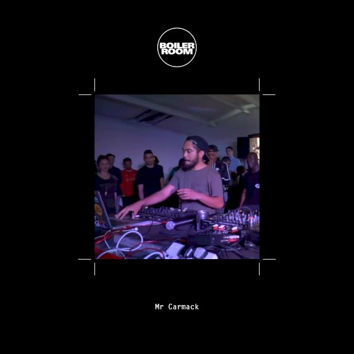 Boiler Room London DJ Set