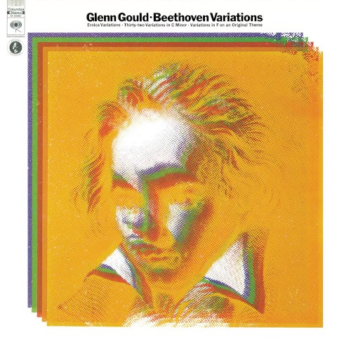 Variations for Piano