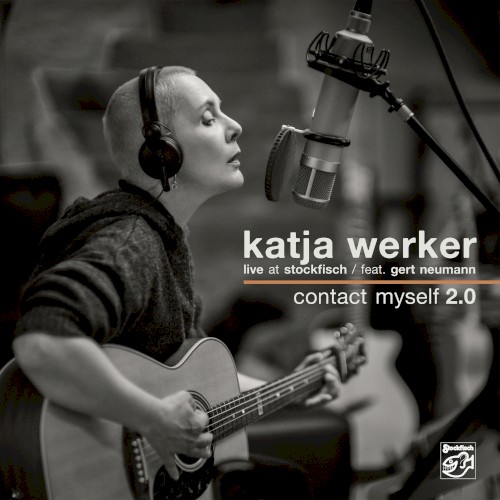 Contact Myself 2.0 (Live at Stockfisch)