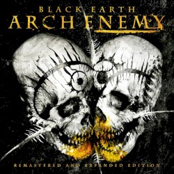 Black Earth (remastered and expanded edition)