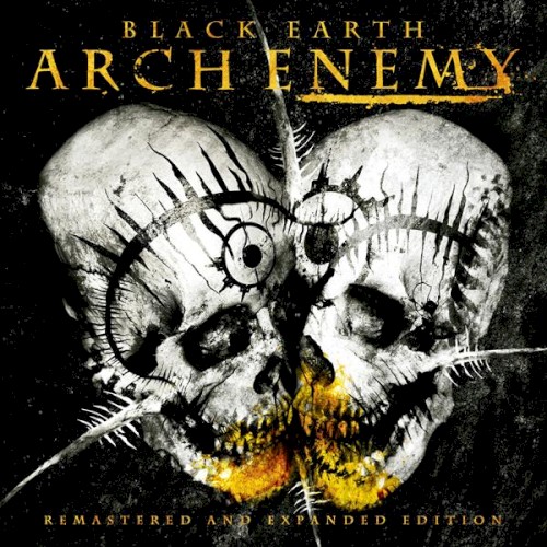 Black Earth (remastered and expanded edition)