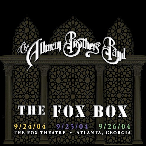 The Fox Box