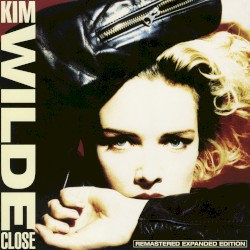 Close (Remastered Expanded Edition)