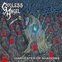 Harvester of Shadows Deluxe Edition