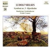 Symfoni nr. 3 / Hjortholm