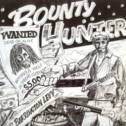 Bounty Hunter 1979