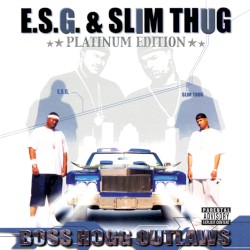 Boss Hogg Outlaws (Platinum Edition)