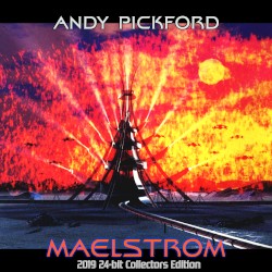 Maelstrom 2019