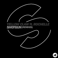 Shotgun (Remixes)
