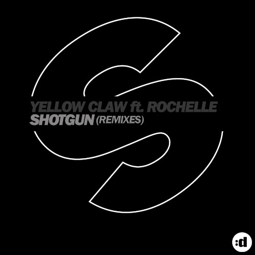 Shotgun (Remixes)
