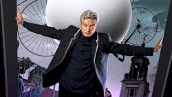 The Prisoner, Series 3