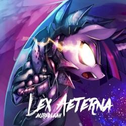 Lex Aeterna (Uncompressed Mix)