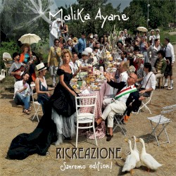 Ricreazione: Sanremo Edition