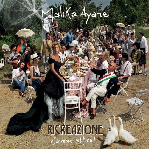 Ricreazione: Sanremo Edition