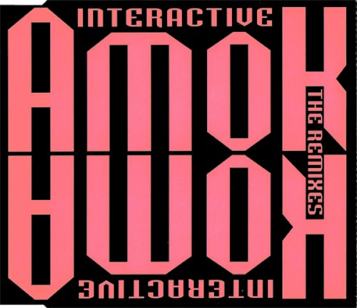 Amok / Koma (The Remixes)