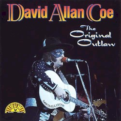 The Original Outlaw