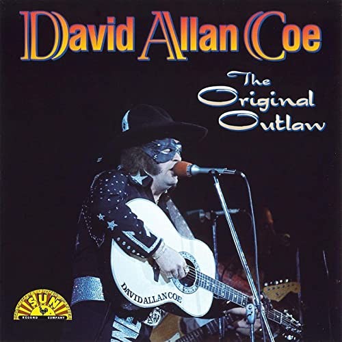 The Original Outlaw