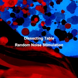 Random Noise Stimulation (Collection of Binaural Recordings)