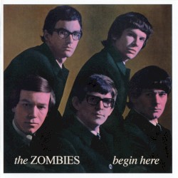 Begin Here: The Complete Decca Mono Recordings 1964–1967