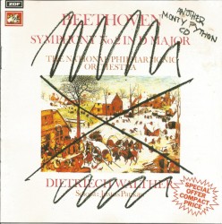 Another Monty Python CD