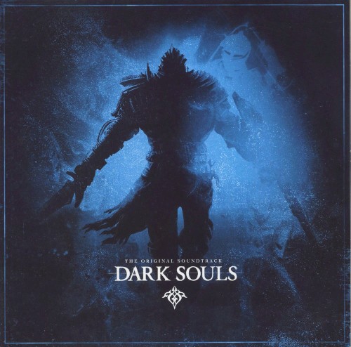 Dark Souls Original Soundtrack