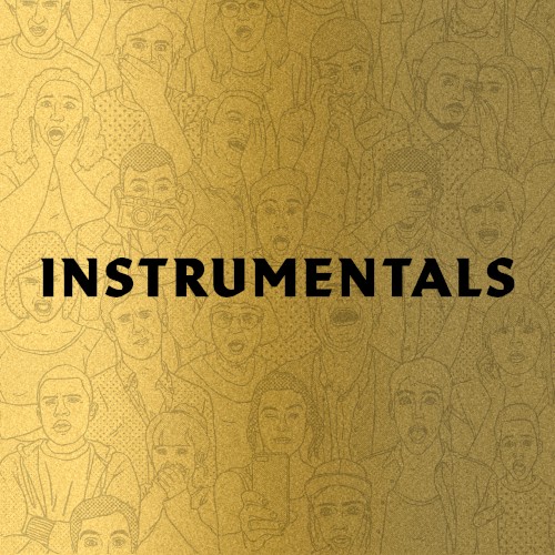 Sensation (Instrumentals)