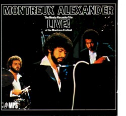 Montreux Alexander
