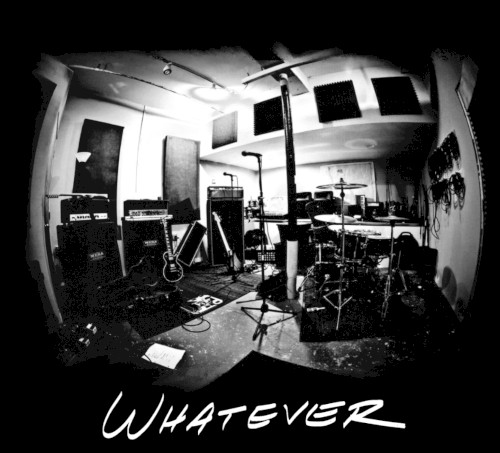 Whatever (2018 Remaster)