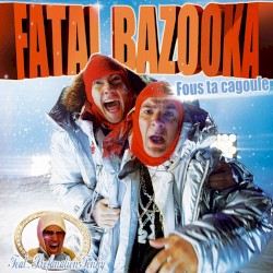Fous ta cagoule (radio edit)