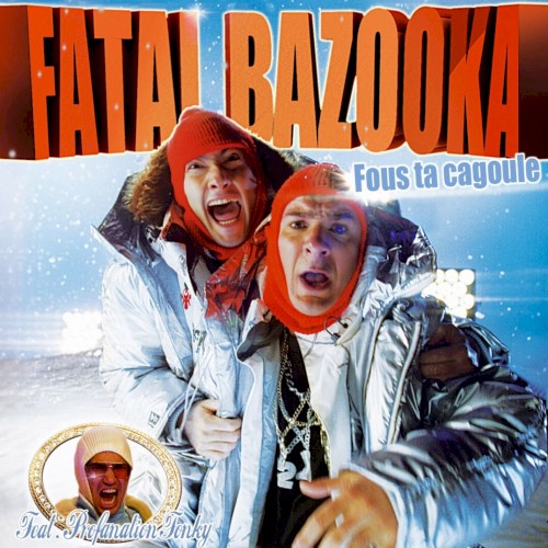 Fous ta cagoule (radio edit)
