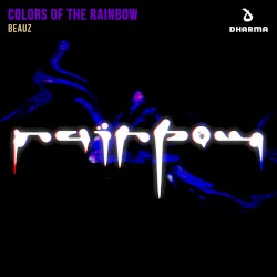 Colors of the Rainbow (extended mix)