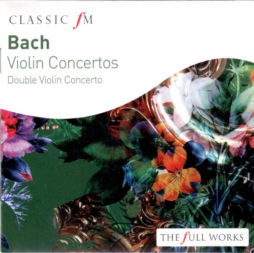 Violin Concertos / Double Violin Concertos