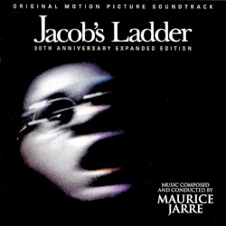 Jacob's Ladder (30th Anniversary Expanded Edition)