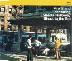 Shout To The Top (Hifi Sean mixes)