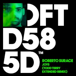 Joys (Todd Terry Extended Remix)