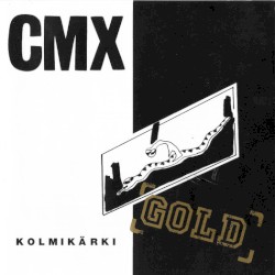 Kolmikärki Gold