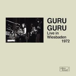 Live in Wiesbaden 1972